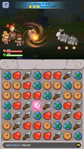 Tribal Legends скриншот 5