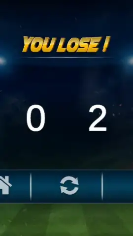 Dream Football League скриншот 9