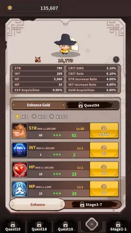 Zombie Kingdom скриншот 11