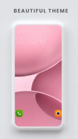 Samsung UI 8 скриншот 5
