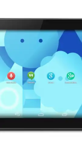 Kcin Launcher скриншот 1