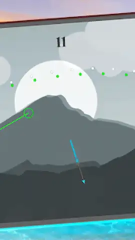 Arrow battle of Stickman скриншот 4