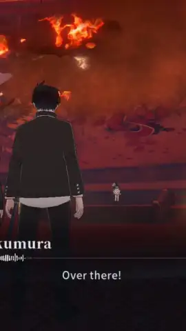 AlternaVvelt Blue Exorcist AS скриншот 8
