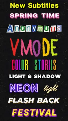 Leto Fonts скриншот 5