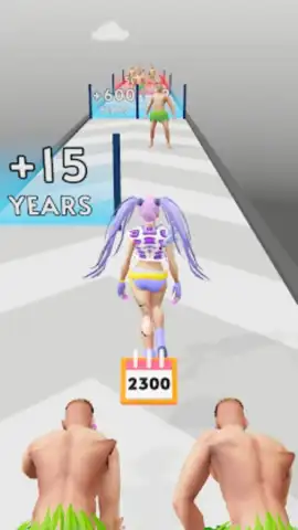 FashionEvolution скриншот 16