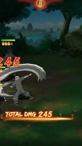 Ninja Legends: New Gen скриншот 12