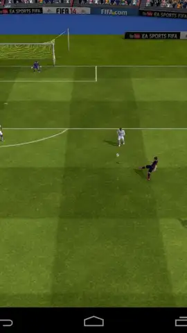 FIFA 14 скриншот 6