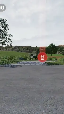 Farming Simulator 23 NETFLIX скриншот 12