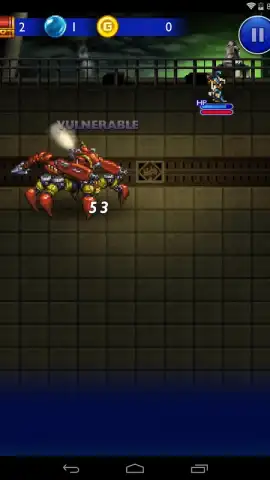 FINAL FANTASY Record Keeper (JP) скриншот 4