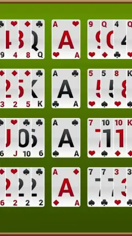 Solitaire Pack скриншот 7