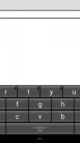 Decoration Keyboard скриншот 9