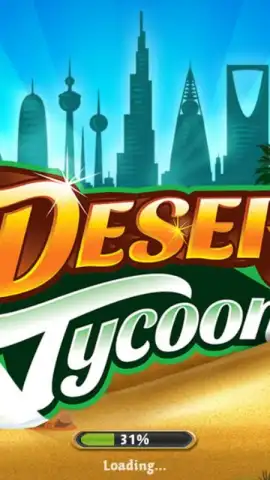 Desert Tycoon скриншот 7