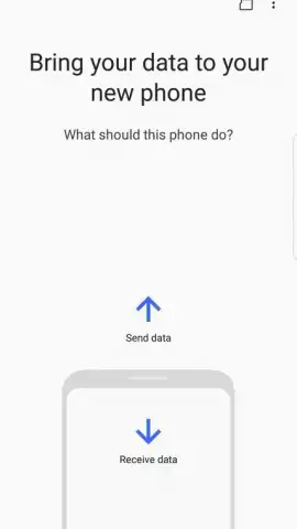 Smart Switch Agent скриншот 4