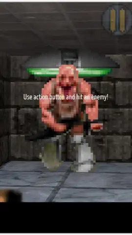 Dungeon: Quest of Legends 3D скриншот 4
