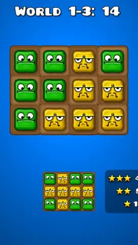 Boomlings MatchUp скриншот 5