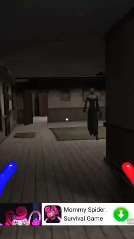 Horror Poppy Playtime скриншот 2