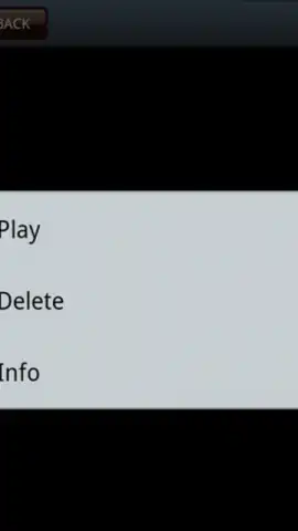 MediaClip - Download videos скриншот 5