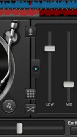 DJ Studio 5 скриншот 2