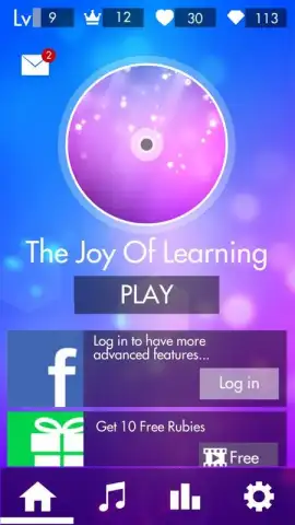Magic Tiles 3 скриншот 6