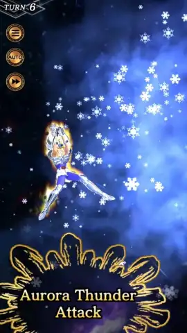 SAINT SEIYA SHINING SOLDIERS скриншот 11