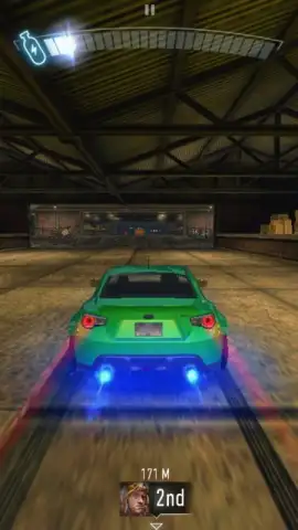 Need for Speed No Limits скриншот 4