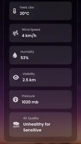 Windify скриншот 2