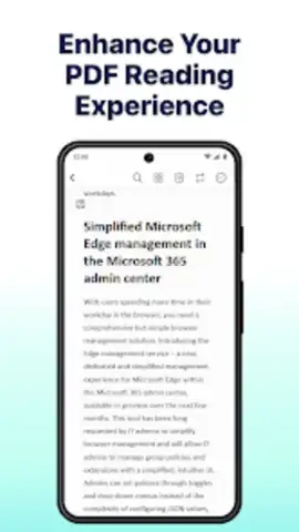 SwifDoo PDF скриншот 2