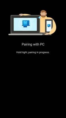 Link to Windows скриншот 5