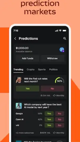 MetaMask скриншот 4