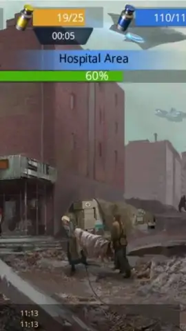 The Hunger Games: Panem Rising скриншот 2