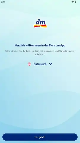 Mein dm скриншот 2