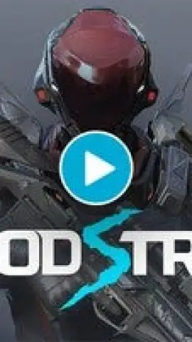 Blood Strike скриншот 1