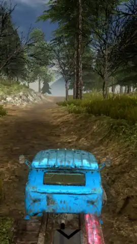 Offroad online скриншот 6