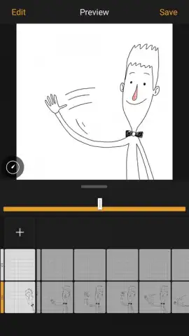 Animator: Make Your Cartoons скриншот 3