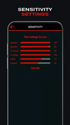 Headshot GFX скриншот 3