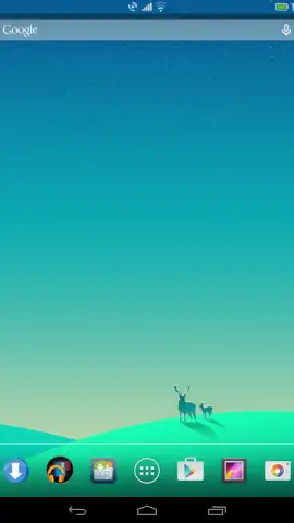 Super Status Bar скриншот 1