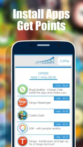 Appdown скриншот 5
