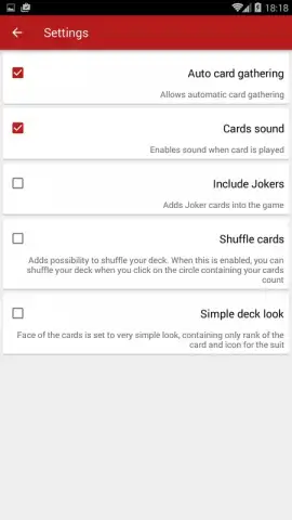 Cards Battle / War скриншот 7