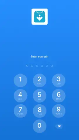 Applock Pro - App Lock & Guard скриншот 10