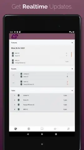 LiveBall скриншот 12