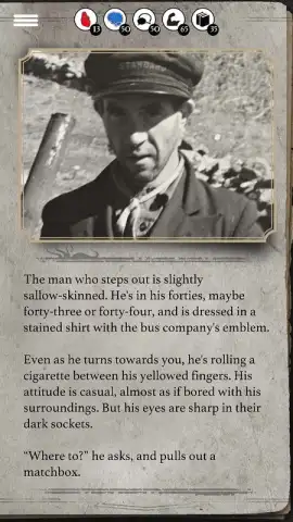 Cthulhu Chronicles скриншот 4
