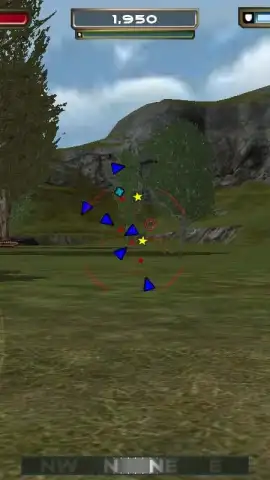 Tank Recon 2 (Lite) скриншот 8