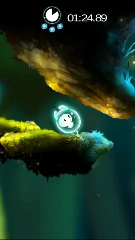 Flying Slime скриншот 10