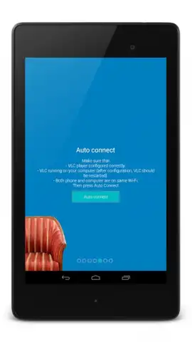 VLC Mobile Remote Free скриншот 18