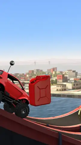 MMX Hill Climb скриншот 3