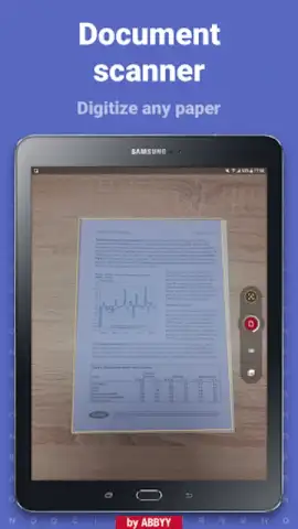 FineReader скриншот 6
