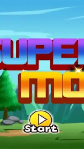 Super Run скриншот 2