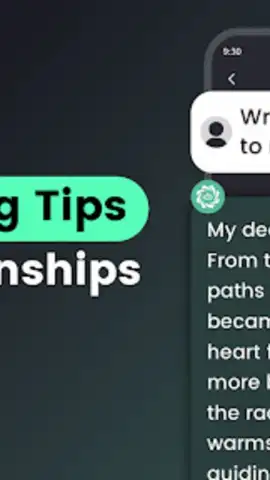 AI Chat скриншот 13
