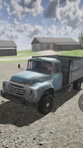 My Village Car скриншот 9
