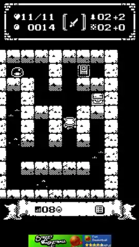 1-Bit Rogue скриншот 12